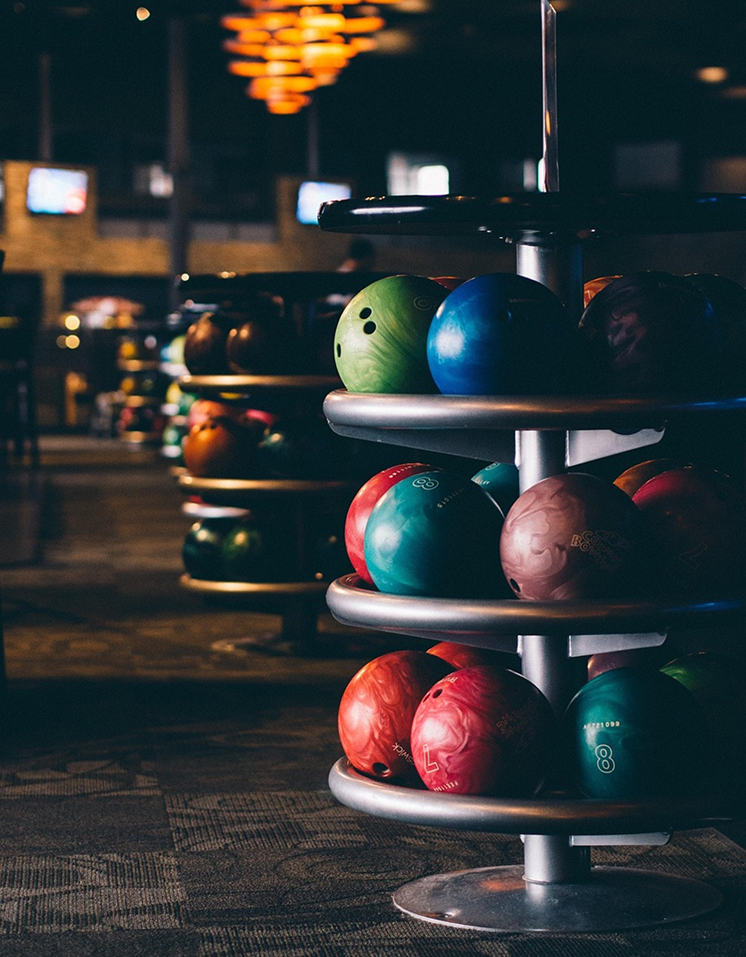 Leading Entertainment Hub